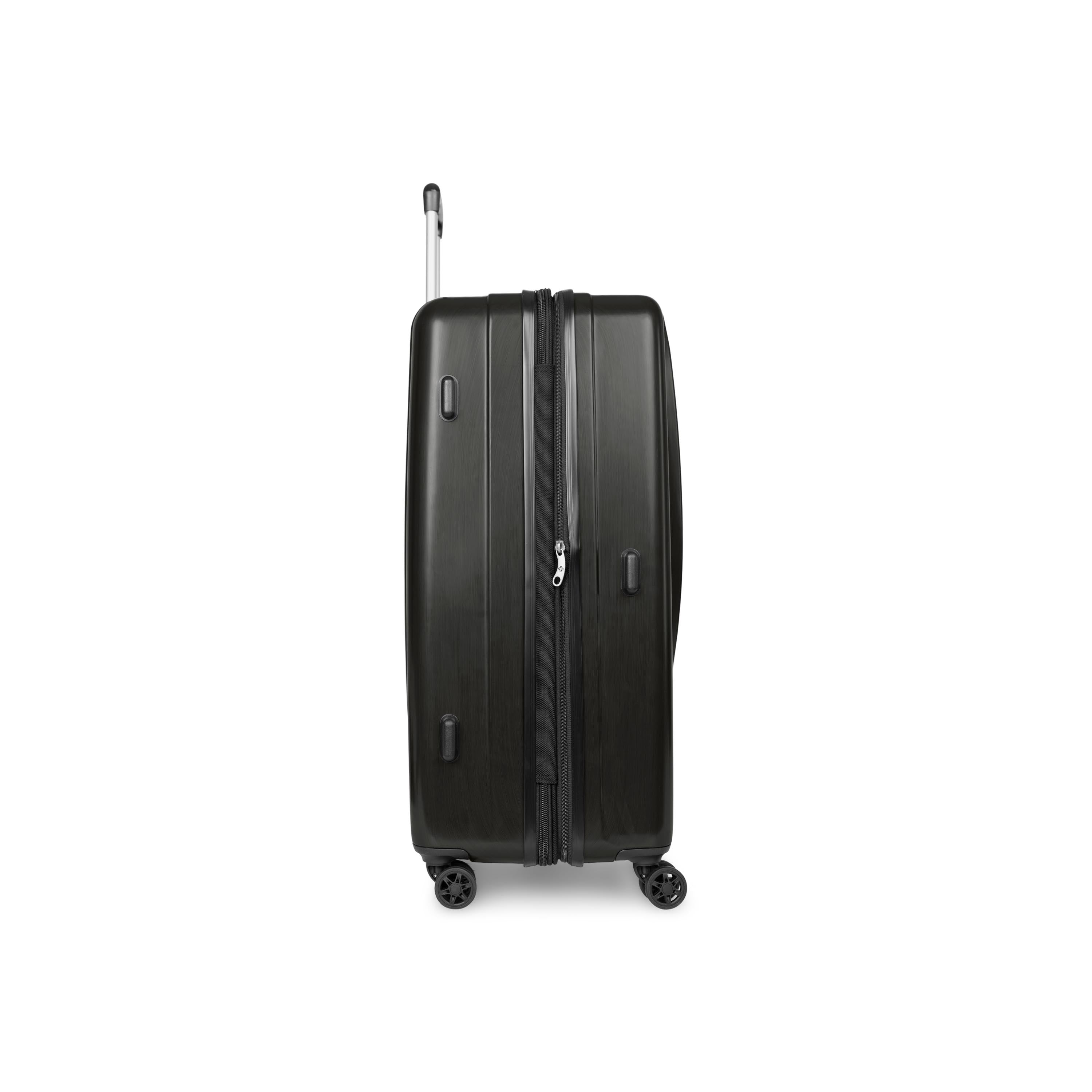 Shop Bentley Black Samsonite Winfield Large Check-in in Canada at only $209.99 14th look