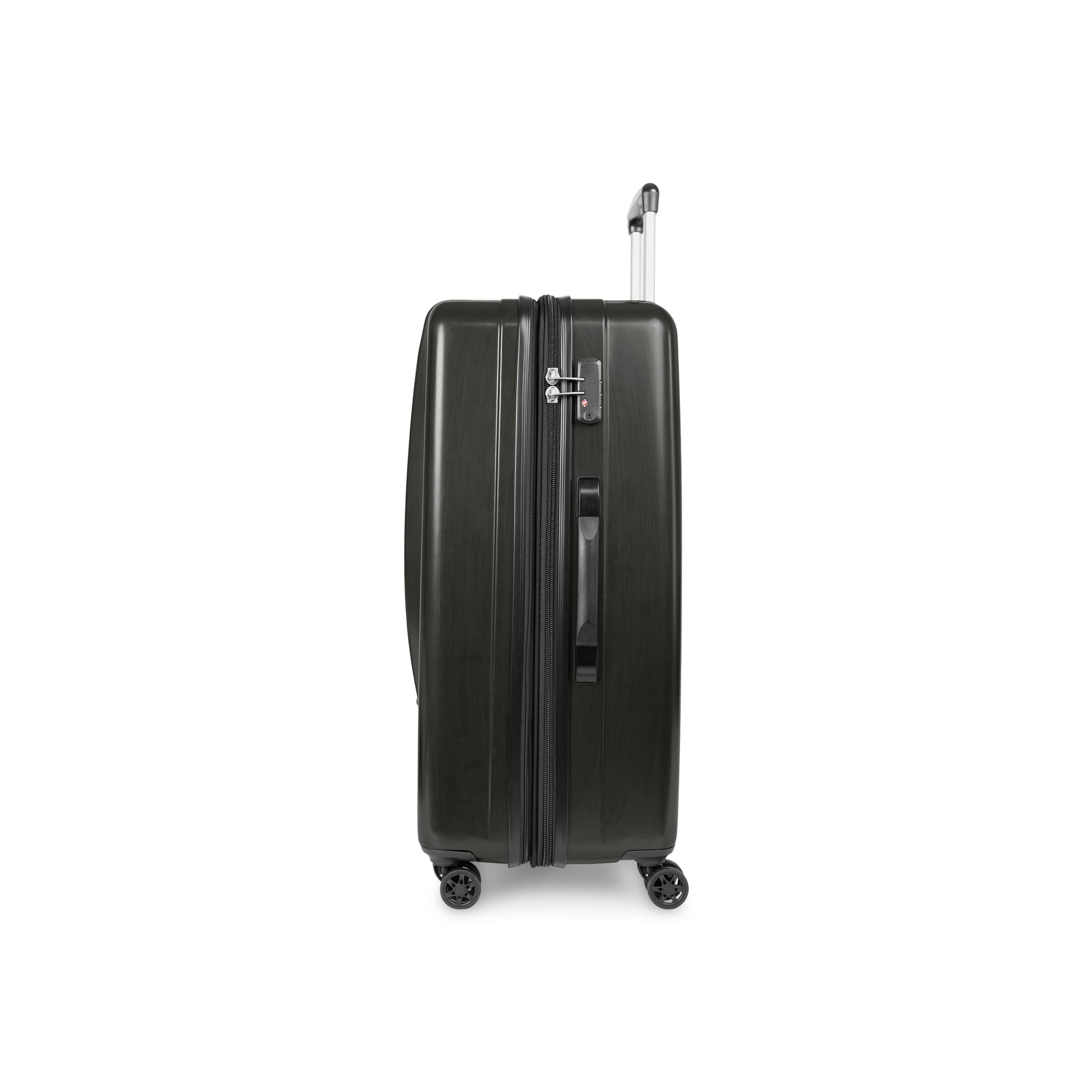 Shop Bentley Black Samsonite Winfield Large Check-in in Canada at only $209.99 13th look