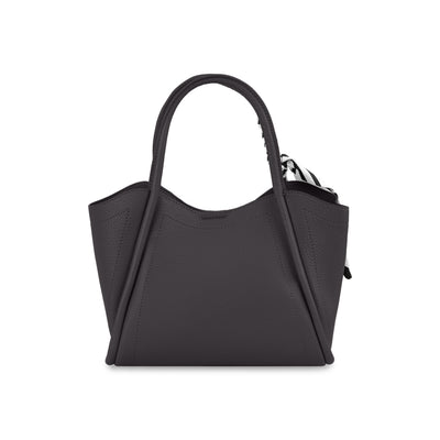 Shop Bentley Black Riona Monroe Small Tote in Canada at only $79.99 8th look