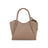 
        Shop Bentley Taupe Riona Monroe Small Tote in Canada at only $79.99 16th look
      
