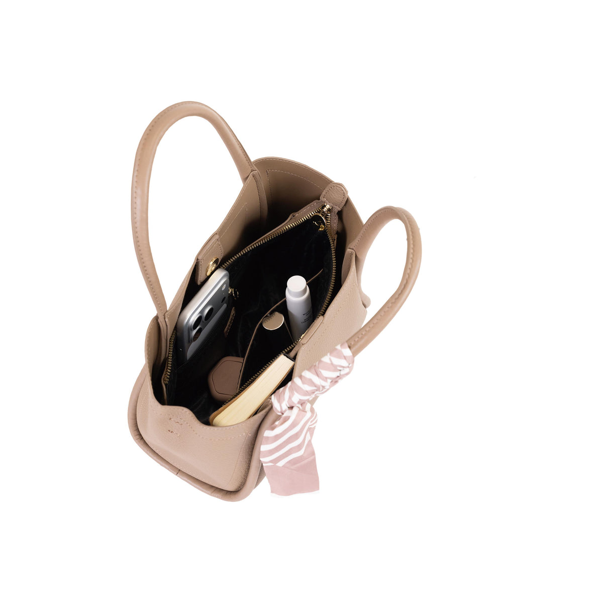 Riona Monroe Small Tote