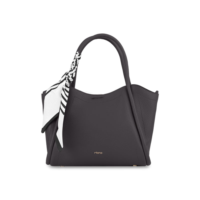 
        Shop Bentley Black Riona Monroe Small Tote in Canada at only $79.99 1st look
      
