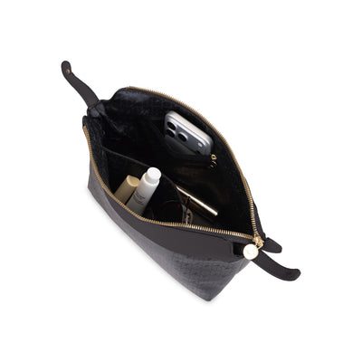 Shop Bentley Black Riona Hepburn Large Tote in Canada at only $79.99 6th look
