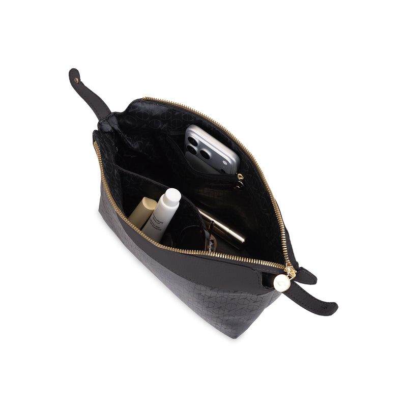 
        Shop Bentley Black Riona Hepburn Large Tote in Canada at only $79.99 6th look
      
