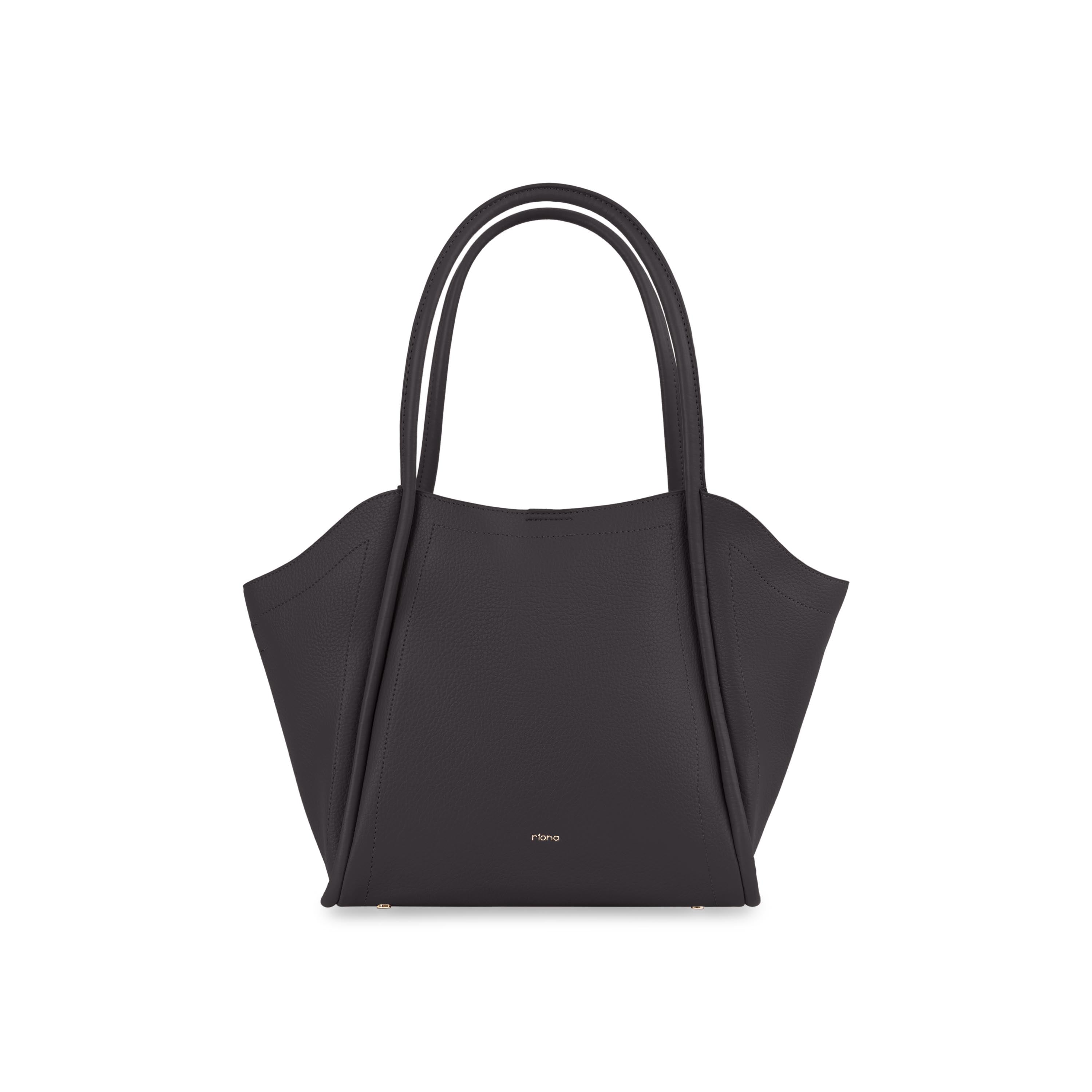 
          Shop Bentley Black Riona Hepburn Large Tote in Canada at only $79.99 st look
        