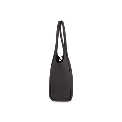 Shop Bentley Black Riona Hepburn Large Tote in Canada at only $79.99 7th look
