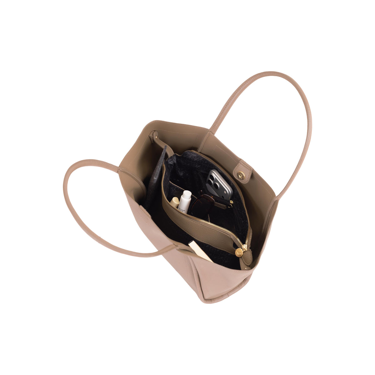 Riona Hepburn Large Tote