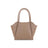 
        Shop Bentley Taupe Riona Hepburn Large Tote in Canada at only $79.99 9th look
      