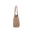 
        Shop Bentley Taupe Riona Hepburn Large Tote in Canada at only $79.99 15th look
      