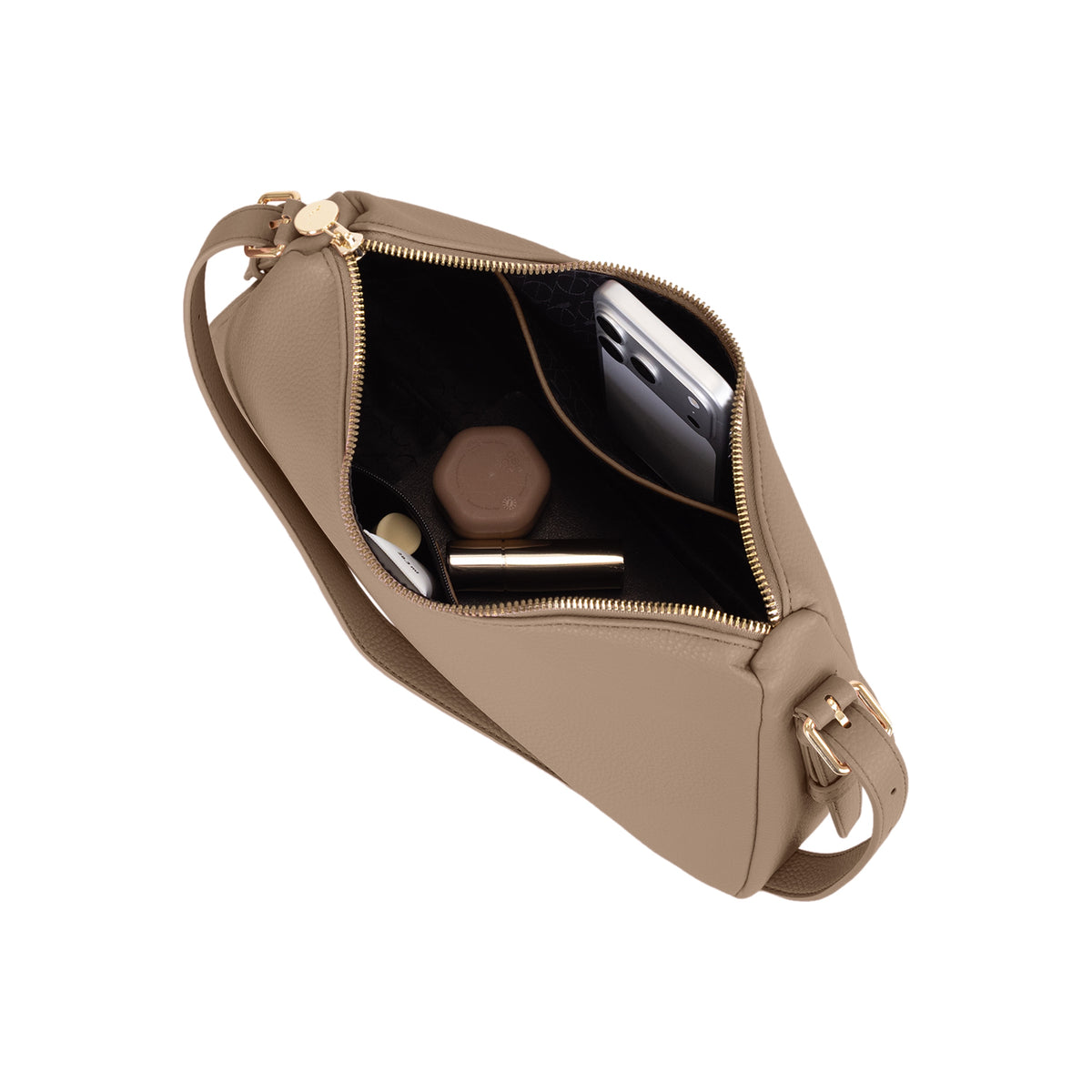 Riona Bardot Shoulder Bag