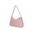 
        Shop Bentley Dusty Pink Riona Bardot Shoulder Bag in Canada at only $59.99 14th look
      