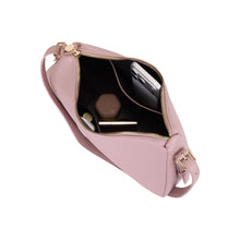 
                    Shop Bentley Dusty Pink Riona Bardot Shoulder Bag in Canada at only $59.99 4th look
                  