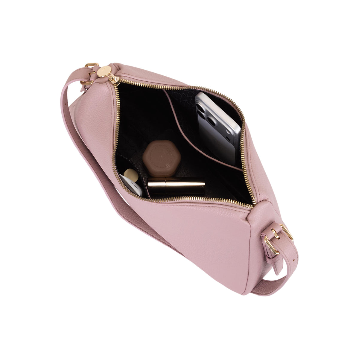 Riona Bardot Shoulder Bag
