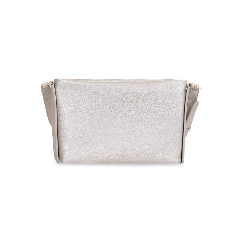 
        Shop Bentley Pewter Riona Sophia Crossbody Bag in Canada at only $59.99 11th look
      