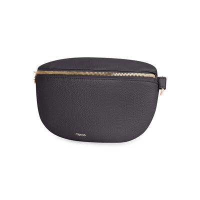 Shop Bentley Black Riona Krystina Waistbag in Canada at only $54.99 2nd look