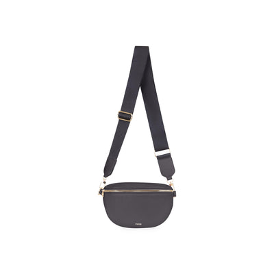 Shop Bentley Black Riona Krystina Waistbag in Canada at only $54.99 5th look