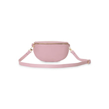 
                    Shop Bentley Pink Riona Krystina Waistbag in Canada at only $54.99 6th look
                  