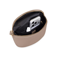 
                    Shop Bentley Taupe Riona Krystina Waistbag in Canada at only $54.99 3rd look
                  