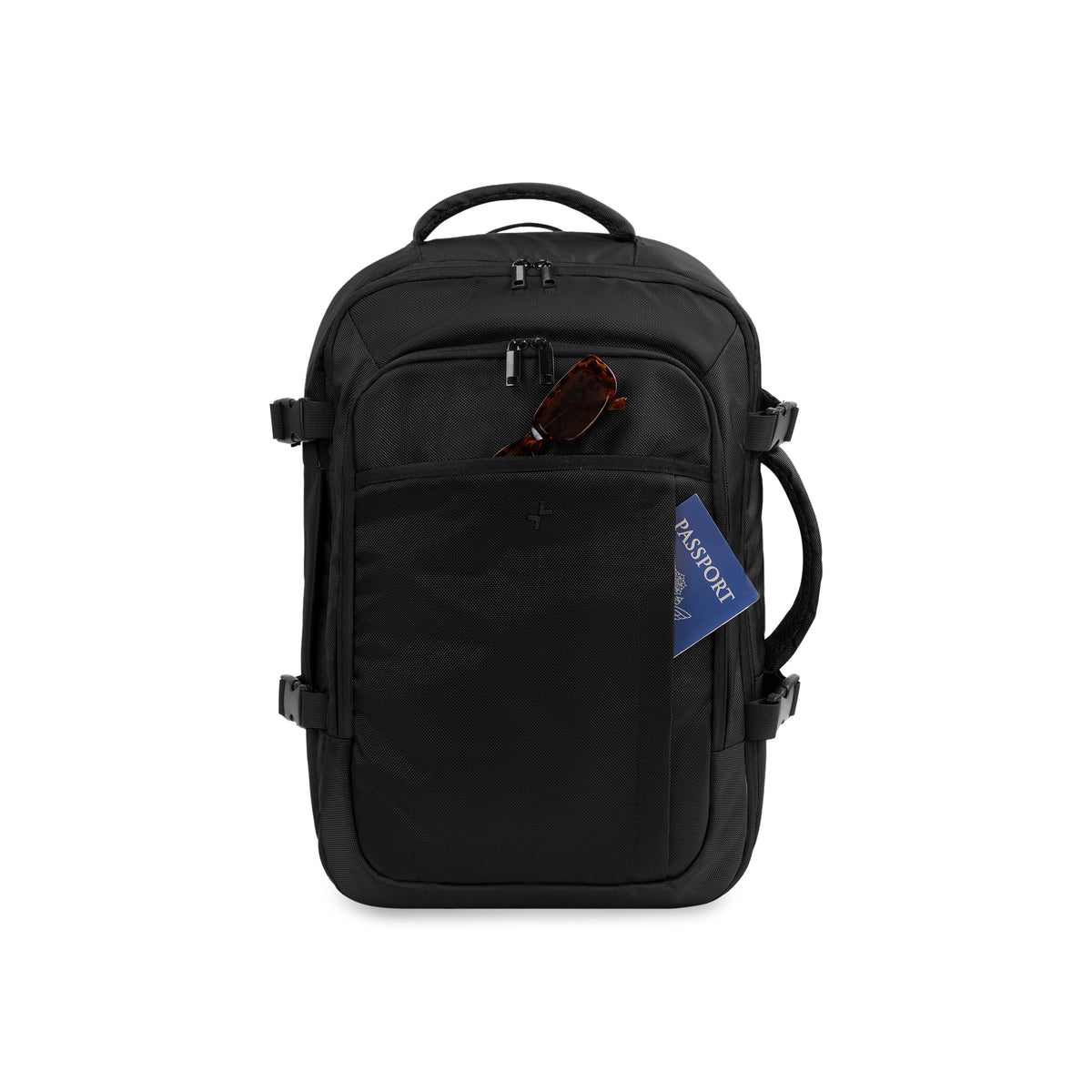 Tracker Vertex Pro backpack