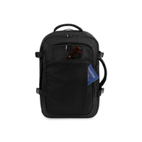 
                      Shop Bentley Black Tracker Vertex Pro backpack in Canada at only $79.99 3rd look
                    