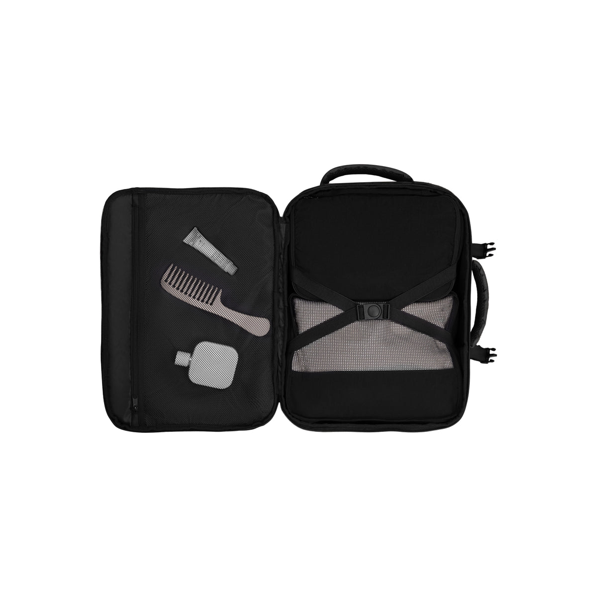Tracker Vertex Pro backpack