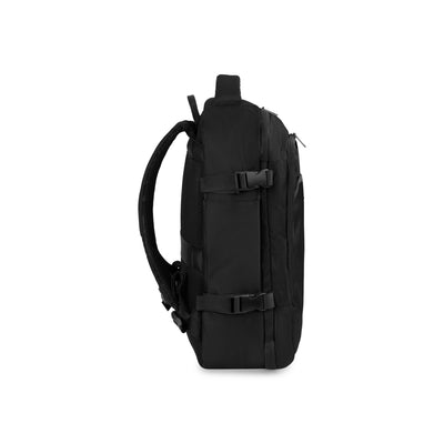 Shop Bentley Black Tracker Vertex Pro backpack in Canada at only $79.99 7th look
