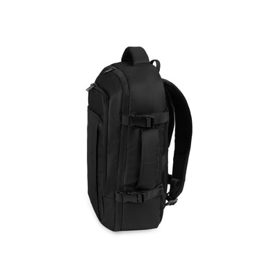 Shop Bentley Black Tracker Vertex Pro backpack in Canada at only $79.99 8th look