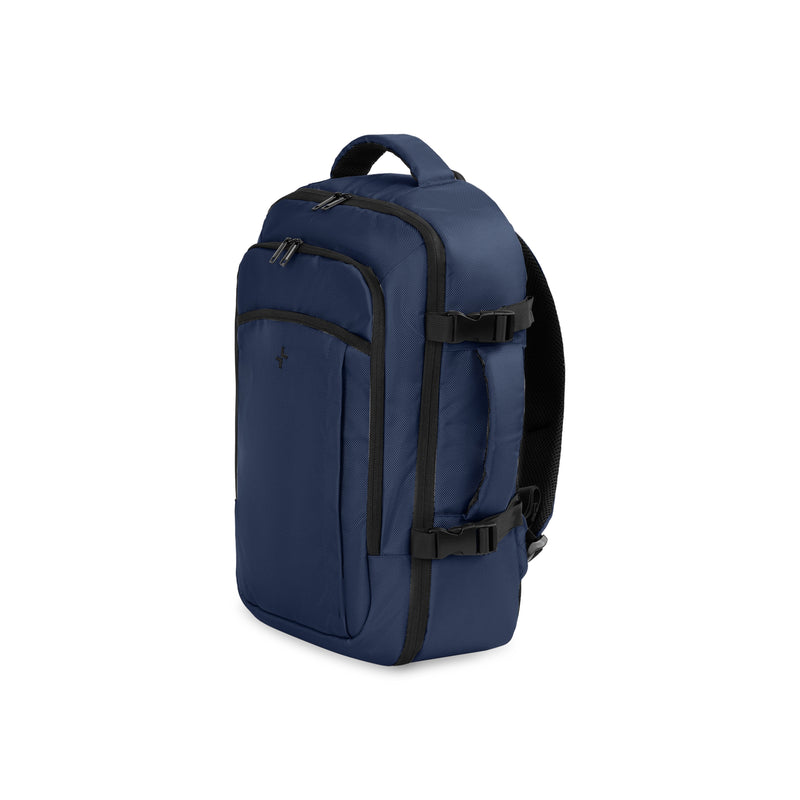 
        Shop Bentley Navy Tracker Vertex Pro backpack in Canada at only $79.99 12th look
      