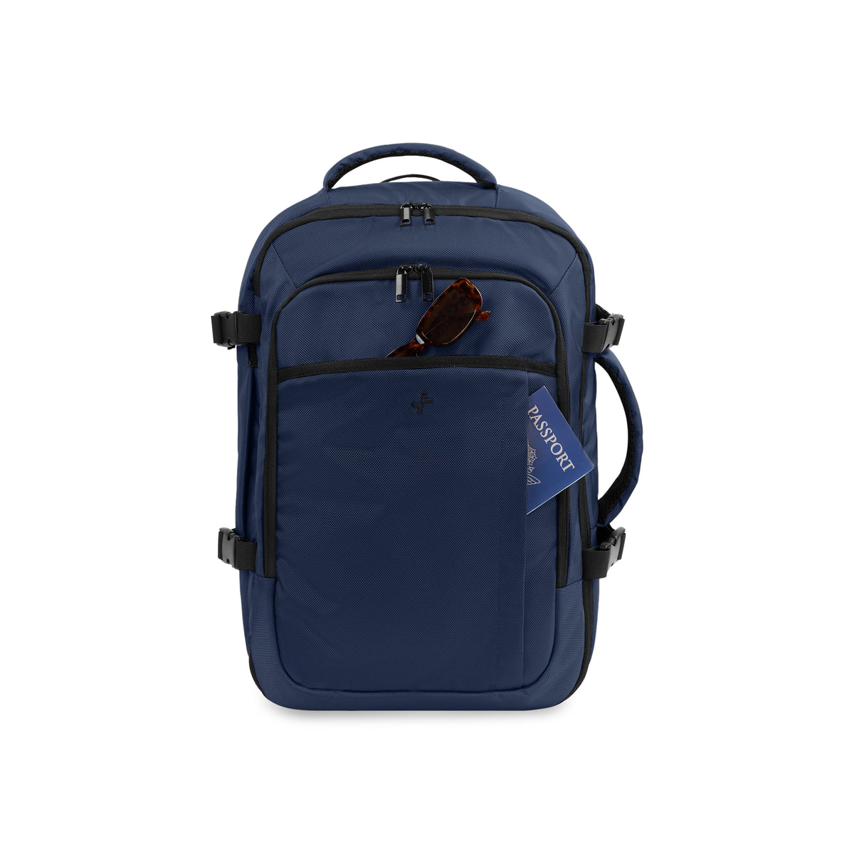 Tracker Vertex Pro backpack