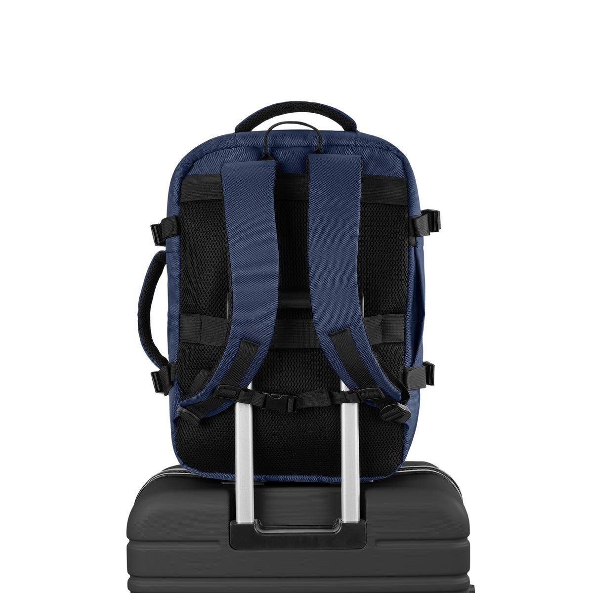 Tracker Vertex Pro backpack