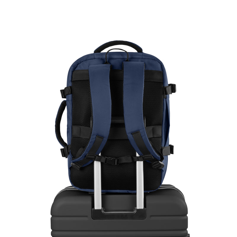 
        Shop Bentley Grey Tracker Vertex Pro backpack in Canada at only $79.99 19th look
      