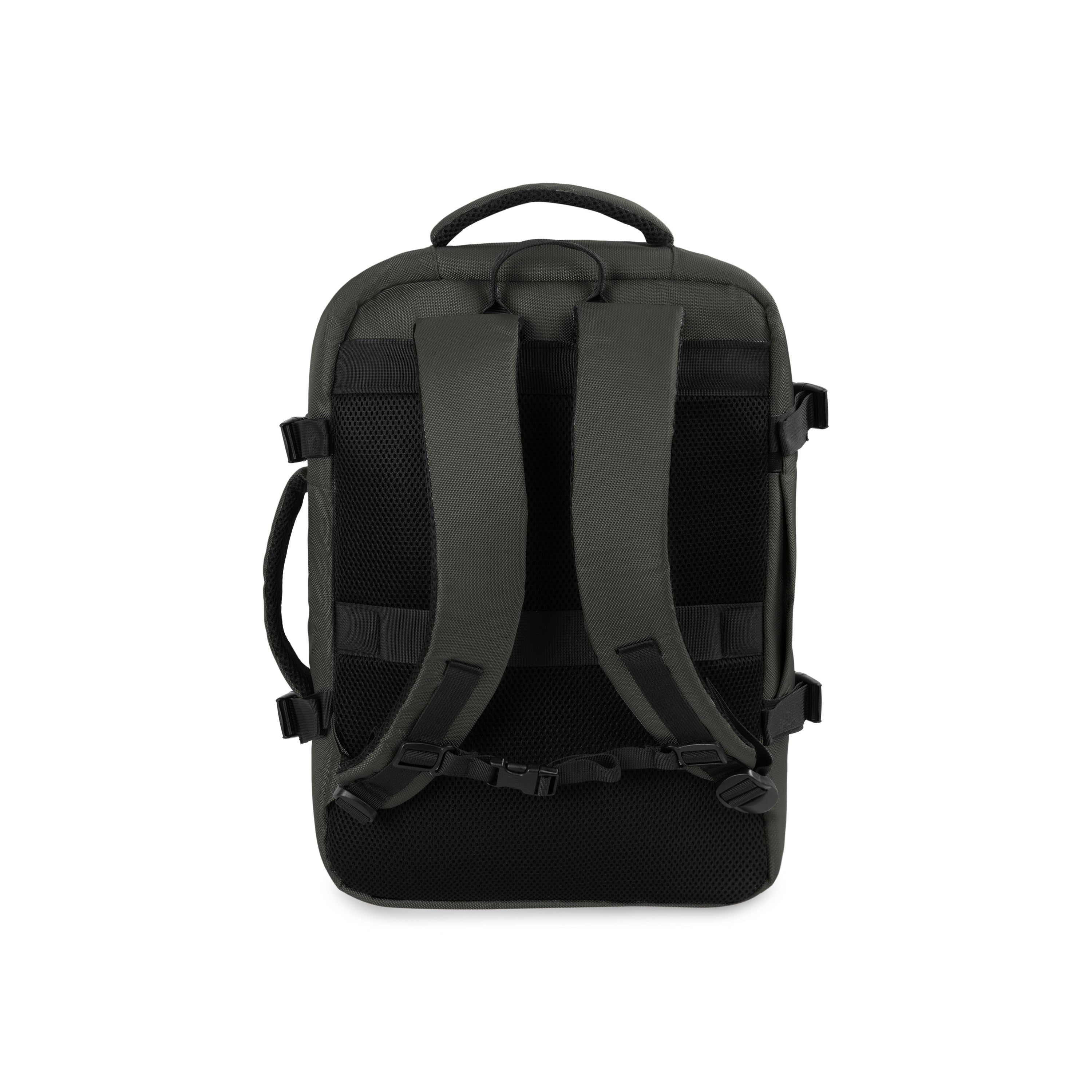 Shop Bentley Taupe Sac à dos Tracker Vertex Pro in Canada at only $79.99 27th look