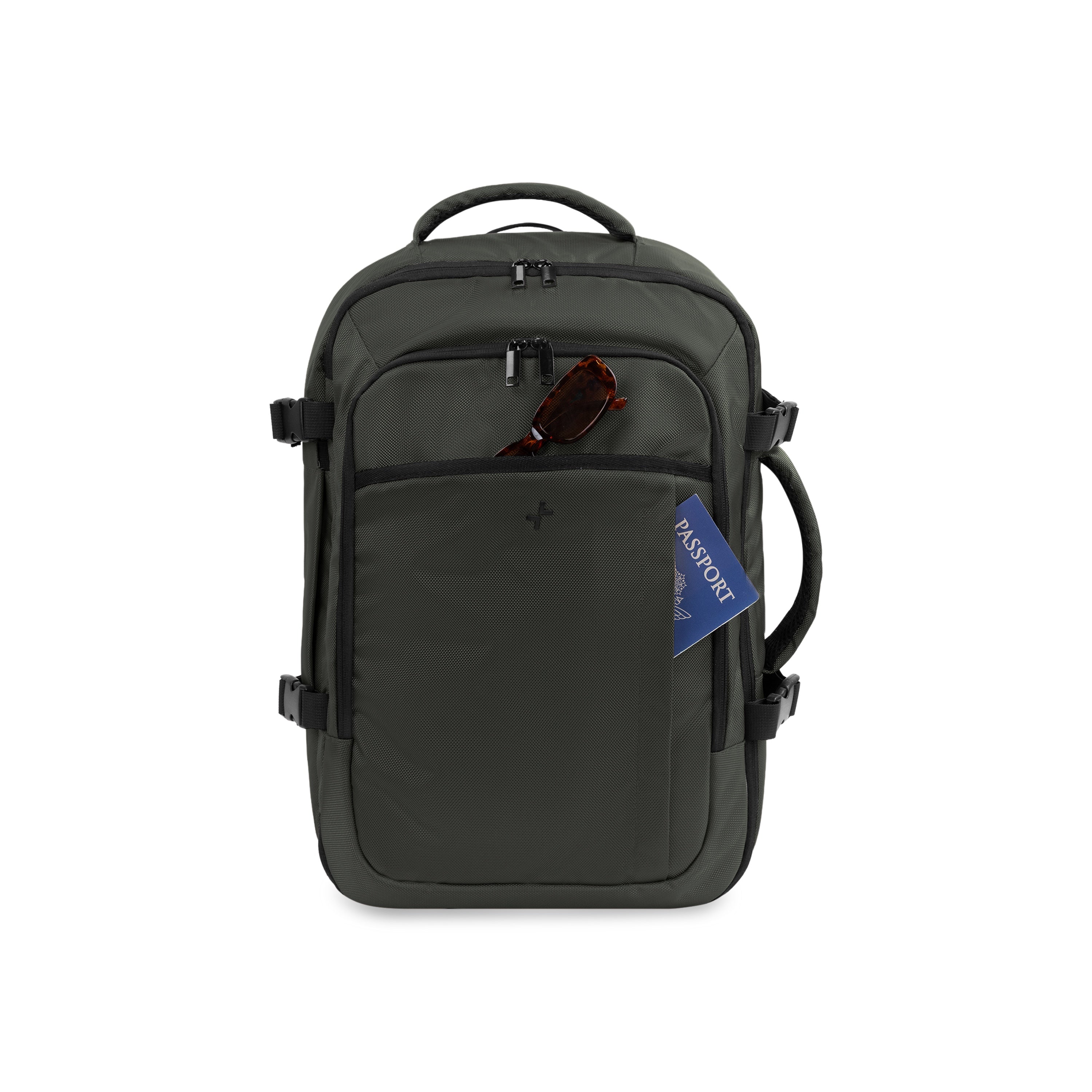 Shop Bentley Gris Sac à dos Tracker Vertex Pro in Canada at only $79.99 22nd look