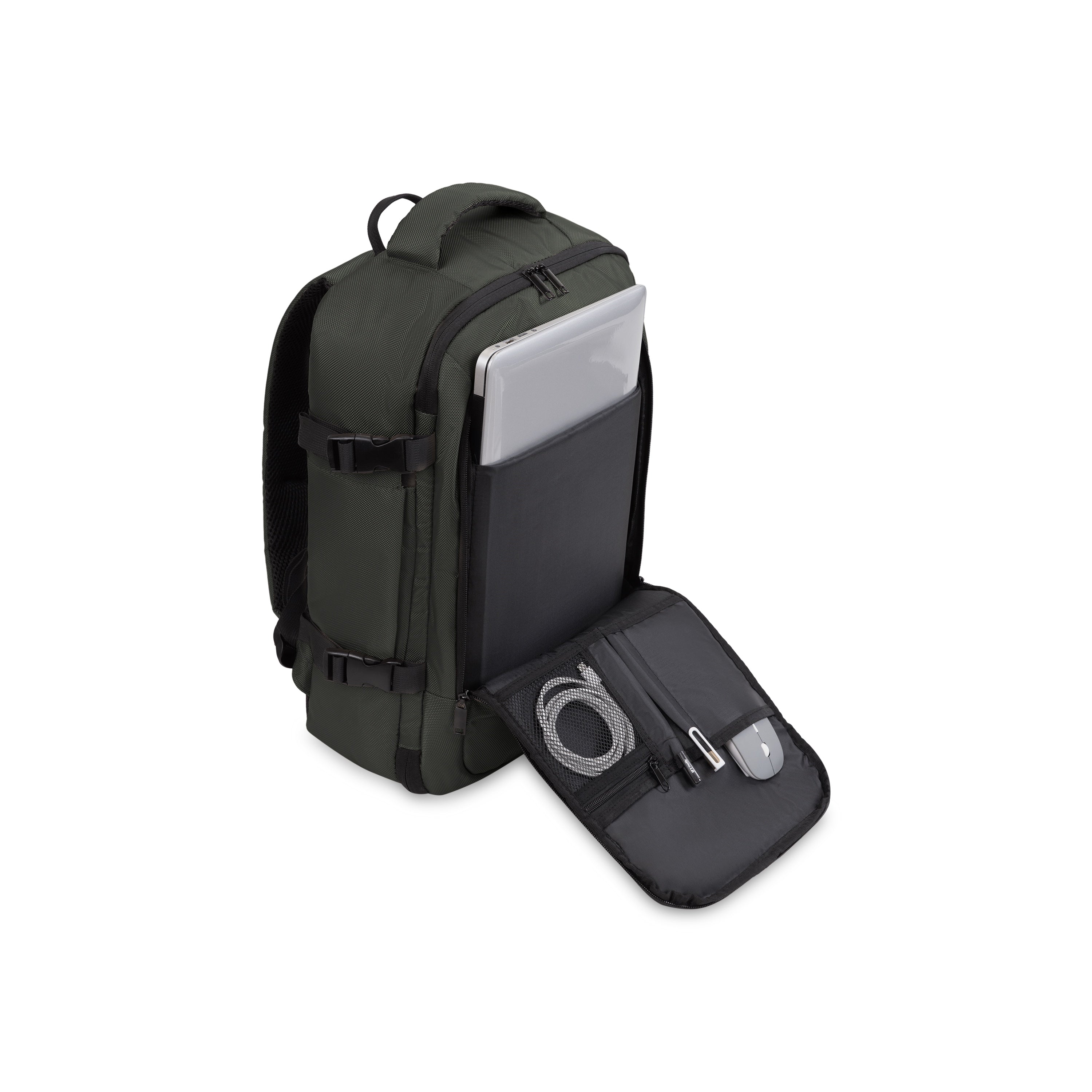 Shop Bentley Gris Sac à dos Tracker Vertex Pro in Canada at only $79.99 24th look