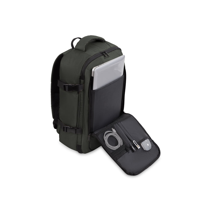 
        Shop Bentley Grey Tracker Vertex Pro backpack in Canada at only $79.99 24th look
      