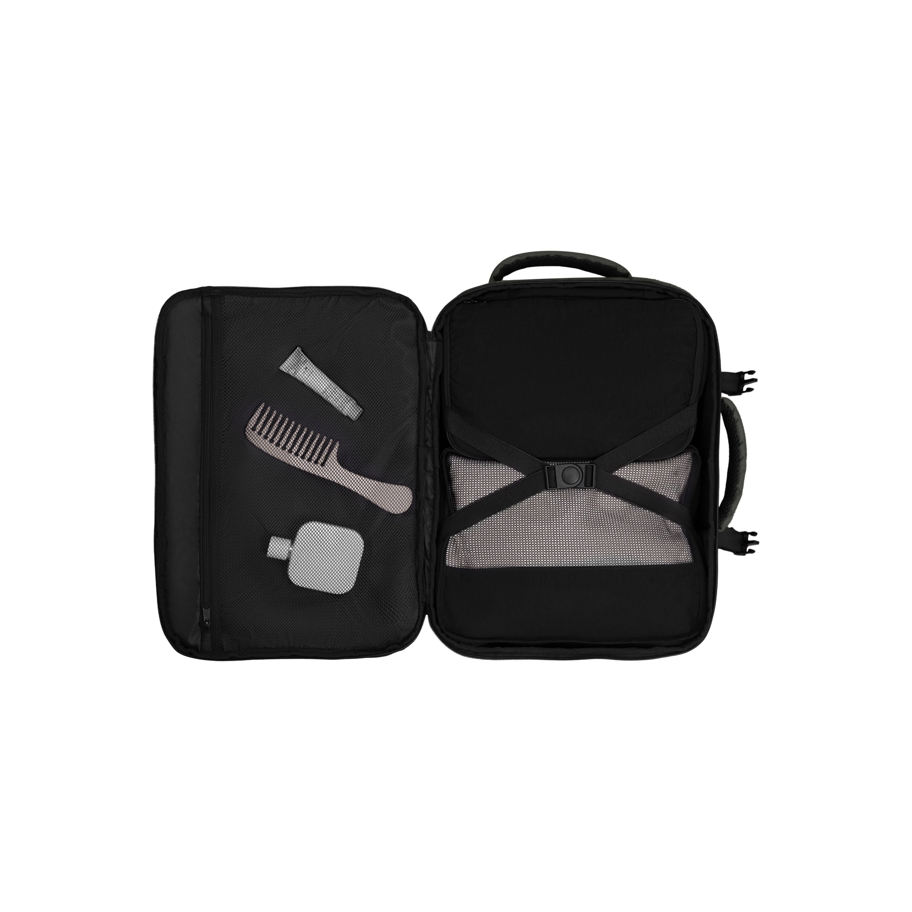 Shop Bentley Gris Sac à dos Tracker Vertex Pro in Canada at only $79.99 25th look