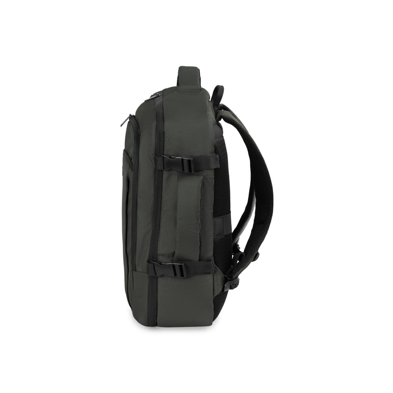
        Shop Bentley Grey Tracker Vertex Pro backpack in Canada at only $79.99 23rd look
      