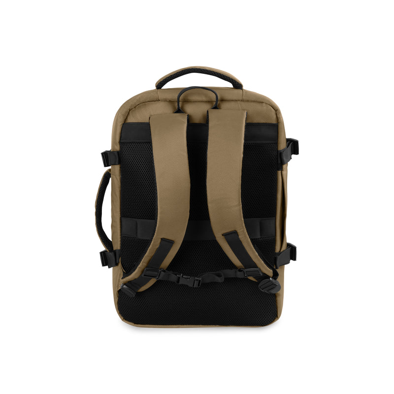 
        Shop Bentley Black Tracker Vertex Pro backpack in Canada at only $79.99 36th look
      