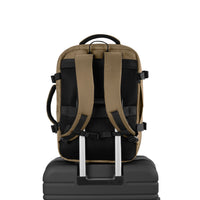 
                      Shop Bentley Black Tracker Vertex Pro backpack in Canada at only $79.99 37th look
                    