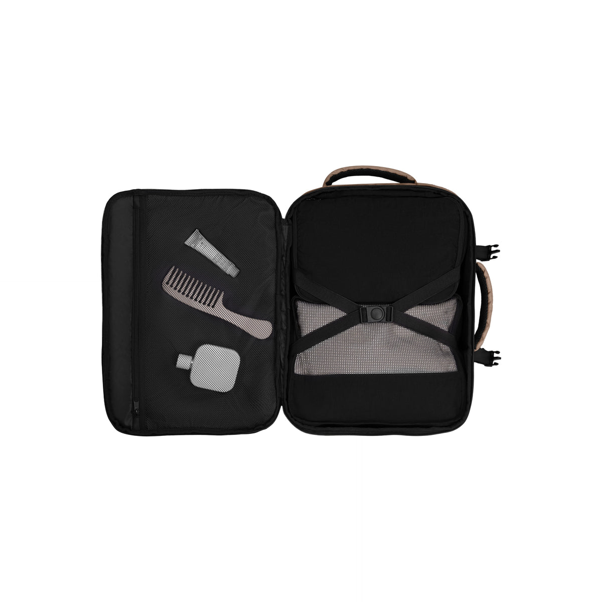 Tracker Vertex Pro backpack