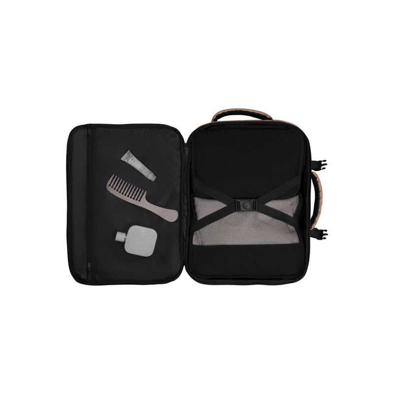 
        Shop Bentley Black Tracker Vertex Pro backpack in Canada at only $79.99 34th look
      