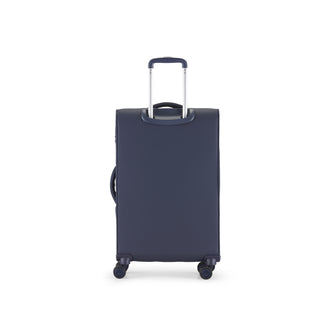 
                    Shop Bentley Bleu Marine Valise de soute moyenne Bugatti Amsterdam in Canada at only $170.00 3rd look
                  