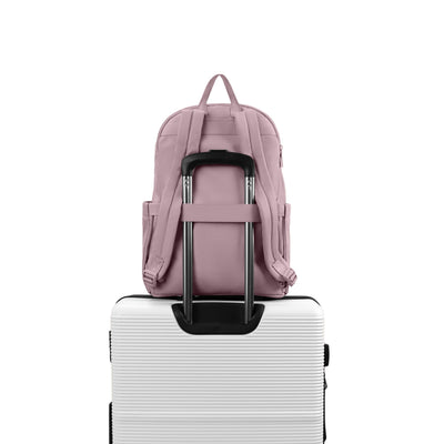 Shop Bentley Lilas Sac à dos Bugatti Brussels in Canada at only $48.99 7th look