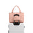 
        Shop Bentley Pink Bugatti Brussels Tote Bag in Canada at only $48.99 14th look
      