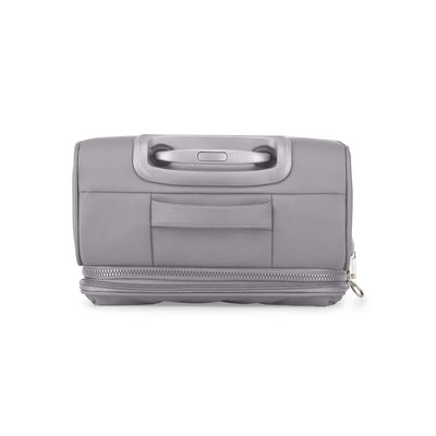 Shop Bentley Grey Bugatti Amsterdam Carry-On in Canada at only $140.00 7th look