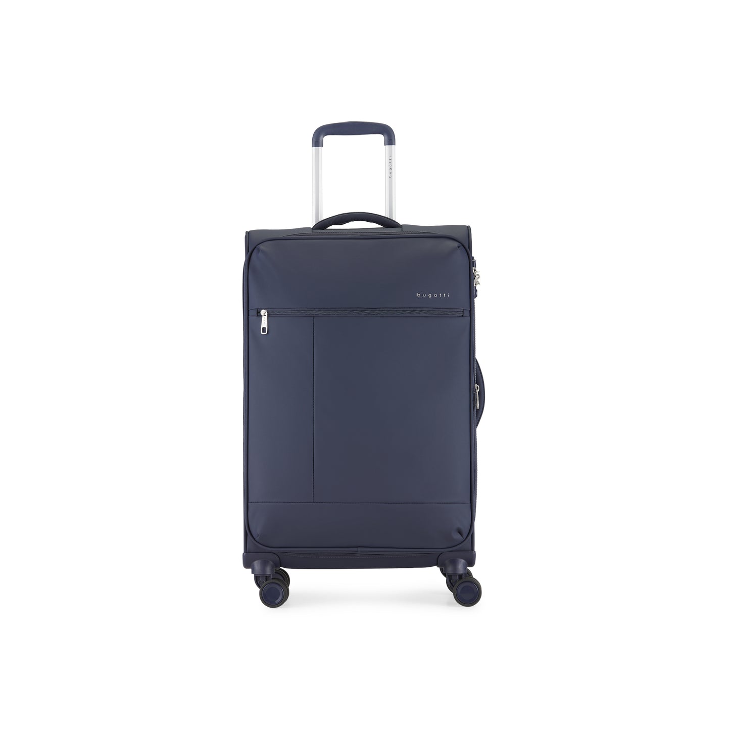 Bugatti Amsterdam Check-In Medium