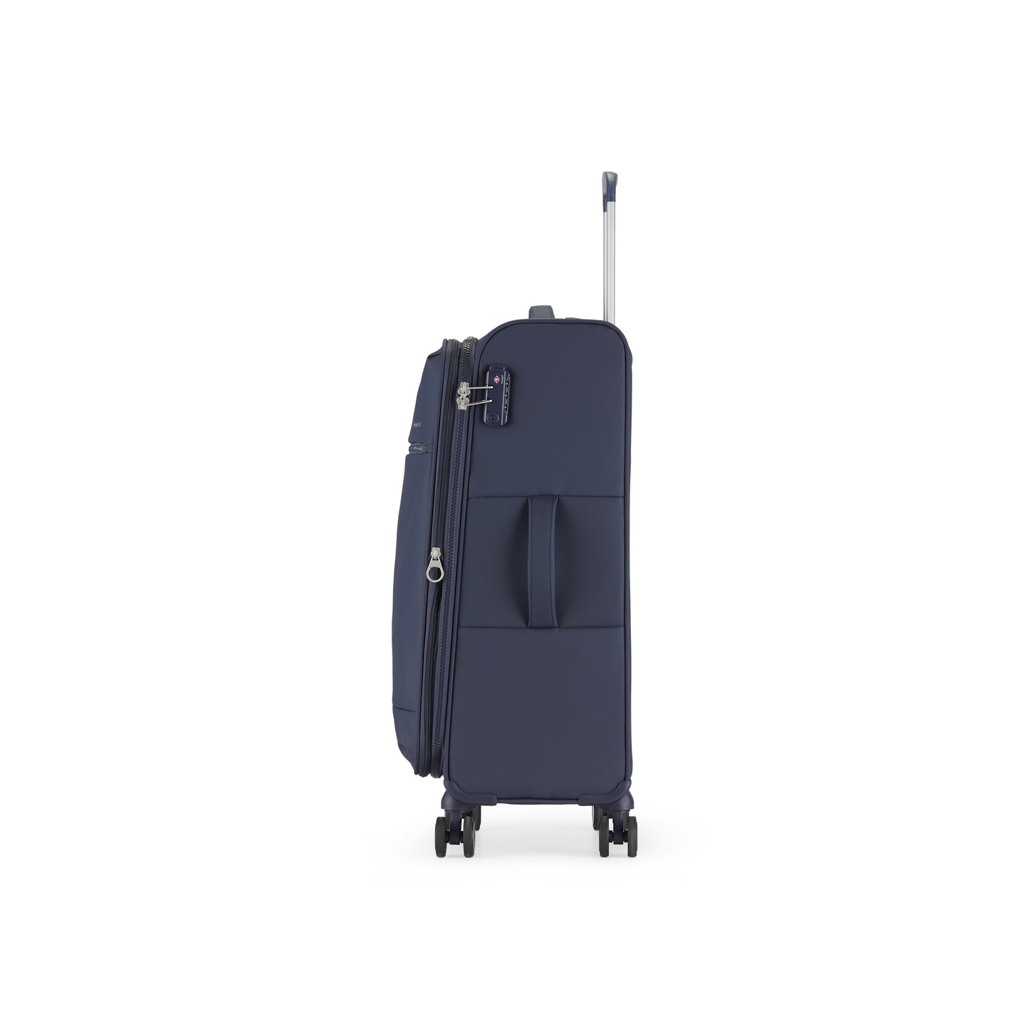 Bugatti Amsterdam Check-In Medium