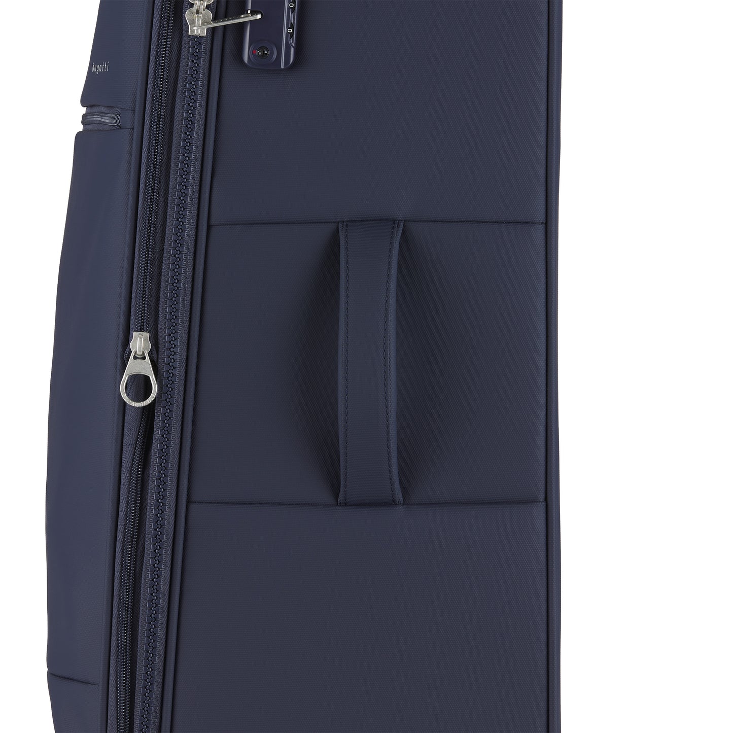 Bugatti Amsterdam Check-In Medium