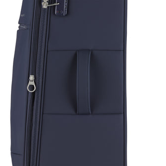 
                    Shop Bentley Bleu Marine Valise de soute moyenne Bugatti Amsterdam in Canada at only $170.00 10th look
                  