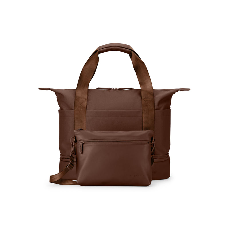 
        Shop Bentley Brun Bugatti Raphael Sac fourre-tout convertible 4-en-1 in Canada at only $98.00 25th look
      